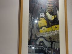 -又见炊烟私房菜(敬亭路店)