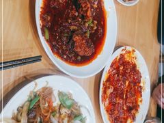 -贤花饭店(城阳店)