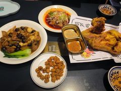 -长安大牌档之龙头酒肆(荣民龙首广场店)