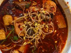 -阿莉餐厅(枣阳路店)