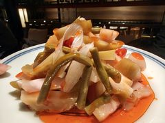-天府豆花庄(金四季店)