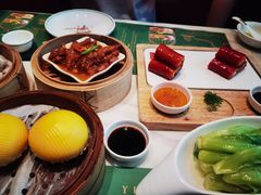 -悦得闲广式点心茶楼(蓝鲸世界店)