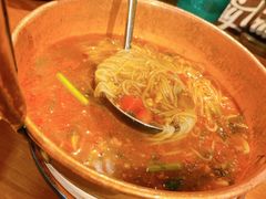 -觅山云南菜(泊富ICITY店)