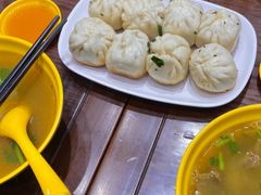 -大壶春生煎(世纪汇广场店)