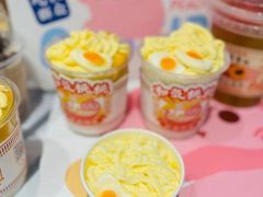 -和气桃桃(宏伊广场店)