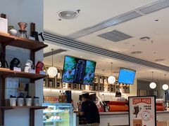 -Peet's Coffee皮爷咖啡(万象天地店)