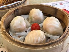 -点都德(盘福楼店)