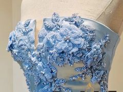 -MSV 高端礼服定制(大良店)