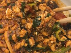 -老刘家永盛斋·传统泡馍(东关南街店)
