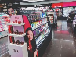-丝芙兰Sephora
