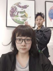 -童辉造型