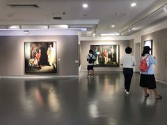 -大连美术馆