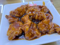 糖醋小肉-玉华饮食店(茅台路店)