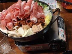 -米屋石锅拌饭(师大店)