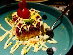 -卢布里西餐厅(总店)