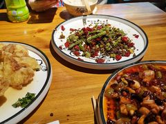 -徐家饭堂(金碧家园店)