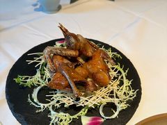 -粤财皇冠假日酒店·彩华轩中餐厅