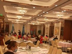 大堂-顺风江南宴(静安大融城店)