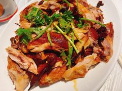 -湖北融合菜(一路店)