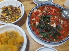 -笨罗卜浏阳菜馆(富家湾小区店)