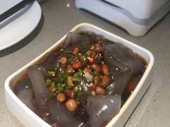 -半天妖烤鱼(茂业天地店)