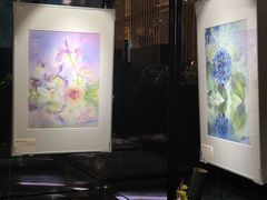 -广州花园酒店