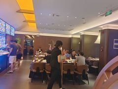 -普天和酒楼·新津菜·烤鸭(天津之眼店)