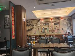 -五芳齋(云南南路店)