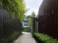 门面-明谷行馆·温泉