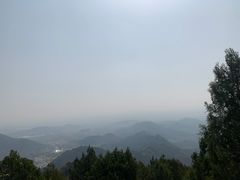 -红螺寺