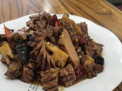 -红实家常菜(静安里店)