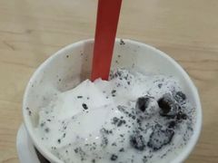 -DQ·蛋糕·冰淇淋(新玛特分店)
