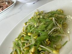-金海湾海鲜排档(朱家尖店)