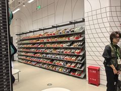 -NIKE上海青浦优选体验店