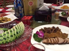-水中仙东雅国际酒店(丹阳店)