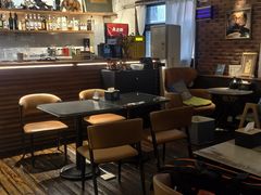 -爱上层楼咖啡馆(为公桥店)