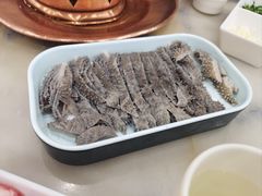 鲜牛百叶.-牛街·马辈儿涮肉(牛街二店)