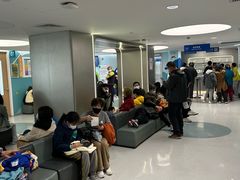 -上海交通大学医学院附属同仁医院-地下停车库