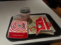 -肯德基(洛川店)