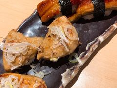 -板长寿司(铜锣湾店)