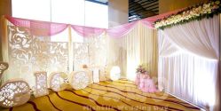 -M'S BANQUET AND SPACE ART
