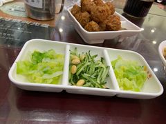 -杏园餐厅(西四北大街店)