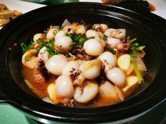 墨鱼仔-八分饱·西津会(西津渡店)