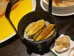 -甄御•海鲜新青岛菜(麦岛店)