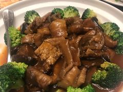 -广州花都皇冠假日酒店