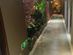 -富侨养生(天宝路店)