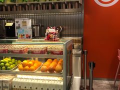 -CoCo都可(湖滨银泰店B区店)