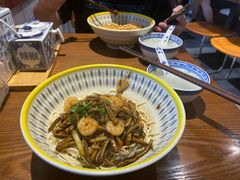 -辣肉面大王(天平路店)