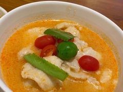-云海肴·汽锅鸡·云南菜(苏州中心店)