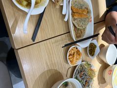 -呷哺呷哺(丰科万达店)
